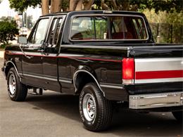 1990 Ford F150 (CC-1510752) for sale in Marina Del Rey, California