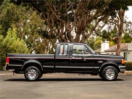 1990 Ford F150 (CC-1510752) for sale in Marina Del Rey, California