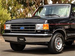 1990 Ford F150 (CC-1510752) for sale in Marina Del Rey, California