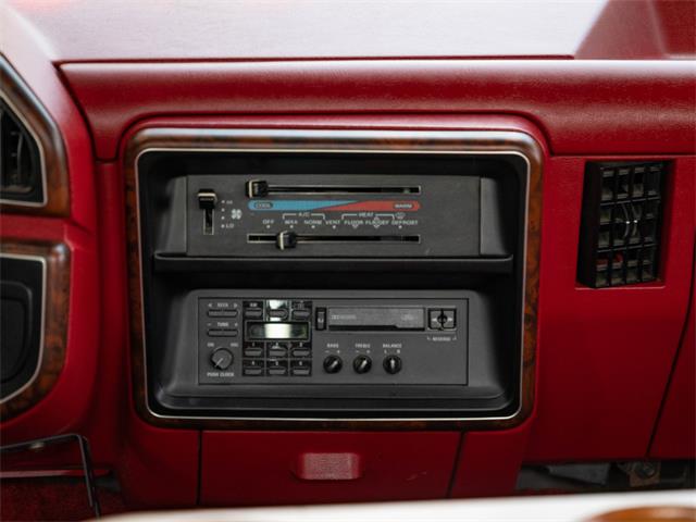 1990 Ford F150 (CC-1510752) for sale in Marina Del Rey, California
