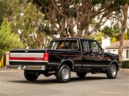 1990 Ford F150 (CC-1510752) for sale in Marina Del Rey, California