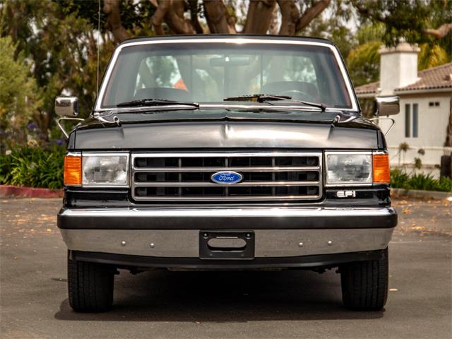 1990 Ford F150 (CC-1510752) for sale in Marina Del Rey, California