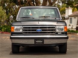 1990 Ford F150 (CC-1510752) for sale in Marina Del Rey, California