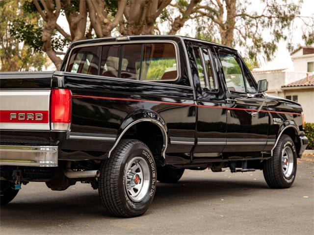 1990 Ford F150 (CC-1510752) for sale in Marina Del Rey, California