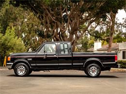 1990 Ford F150 (CC-1510752) for sale in Marina Del Rey, California