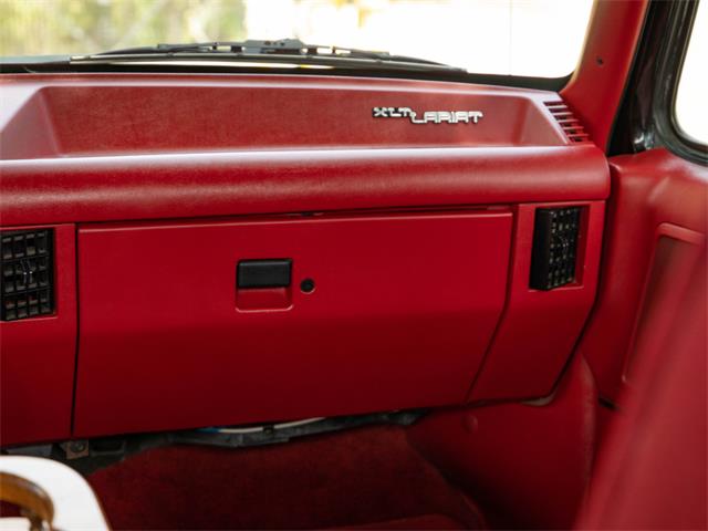 1990 Ford F150 (CC-1510752) for sale in Marina Del Rey, California