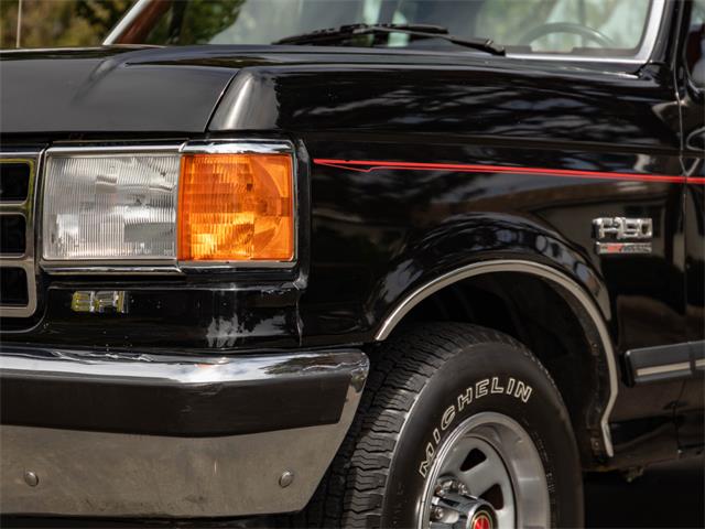 1990 Ford F150 (CC-1510752) for sale in Marina Del Rey, California