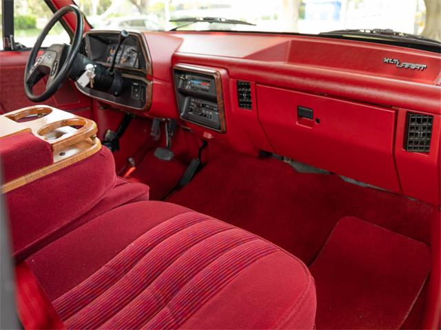 1990 Ford F150 (CC-1510752) for sale in Marina Del Rey, California