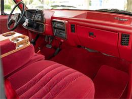 1990 Ford F150 (CC-1510752) for sale in Marina Del Rey, California