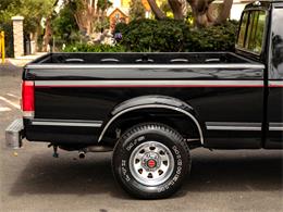 1990 Ford F150 (CC-1510752) for sale in Marina Del Rey, California