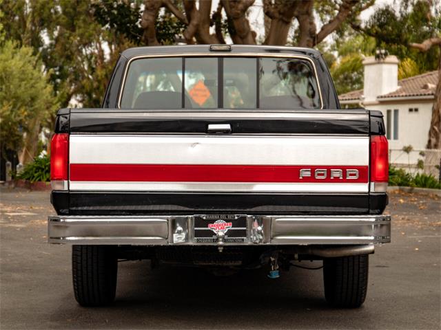 1990 Ford F150 (CC-1510752) for sale in Marina Del Rey, California