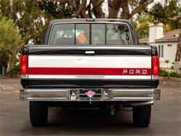1990 Ford F150 (CC-1510752) for sale in Marina Del Rey, California
