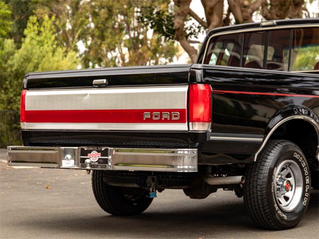 1990 Ford F150 (CC-1510752) for sale in Marina Del Rey, California