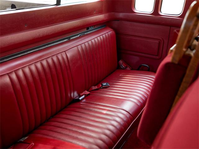 1990 Ford F150 (CC-1510752) for sale in Marina Del Rey, California