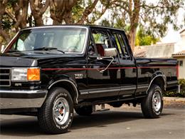 1990 Ford F150 (CC-1510752) for sale in Marina Del Rey, California