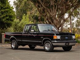 1990 Ford F150 (CC-1510752) for sale in Marina Del Rey, California
