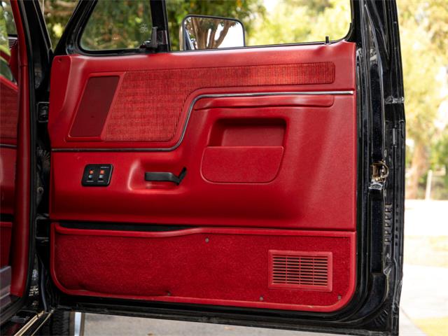 1990 Ford F150 (CC-1510752) for sale in Marina Del Rey, California