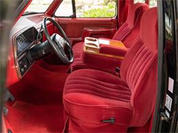 1990 Ford F150 (CC-1510752) for sale in Marina Del Rey, California