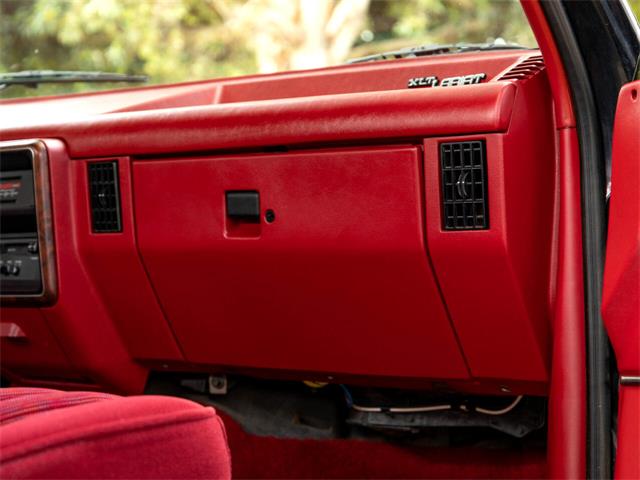 1990 Ford F150 (CC-1510752) for sale in Marina Del Rey, California