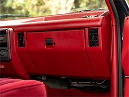 1990 Ford F150 (CC-1510752) for sale in Marina Del Rey, California