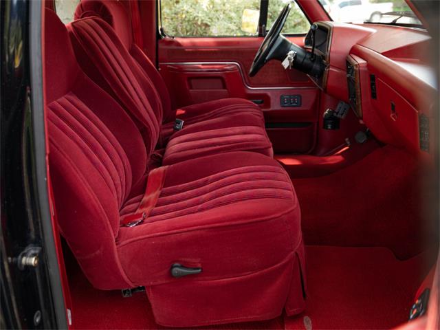 1990 Ford F150 (CC-1510752) for sale in Marina Del Rey, California