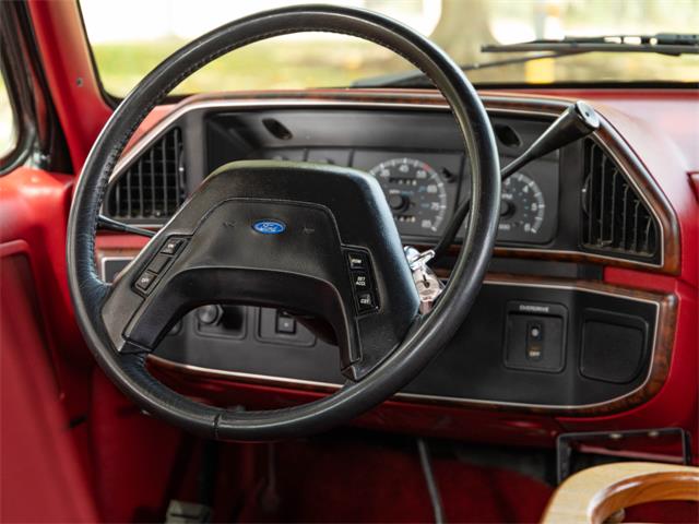 1990 Ford F150 (CC-1510752) for sale in Marina Del Rey, California