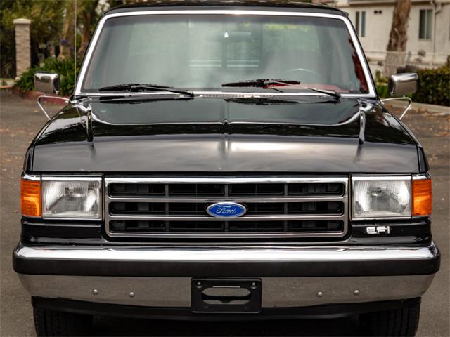 1990 Ford F150 (CC-1510752) for sale in Marina Del Rey, California