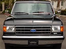 1990 Ford F150 (CC-1510752) for sale in Marina Del Rey, California