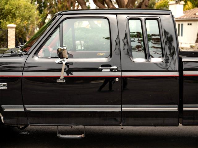 1990 Ford F150 (CC-1510752) for sale in Marina Del Rey, California