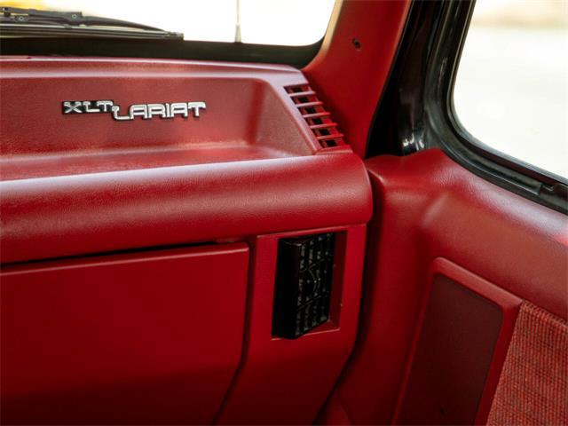 1990 Ford F150 (CC-1510752) for sale in Marina Del Rey, California