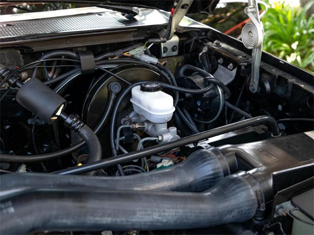 1990 Ford F150 (CC-1510752) for sale in Marina Del Rey, California