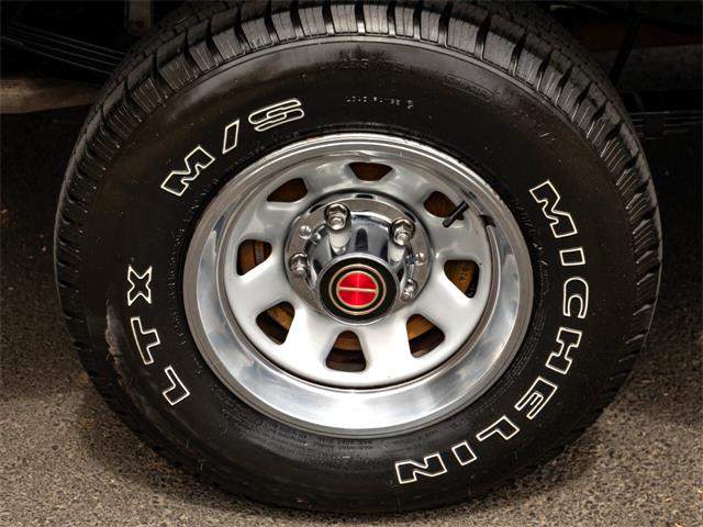 1990 Ford F150 (CC-1510752) for sale in Marina Del Rey, California