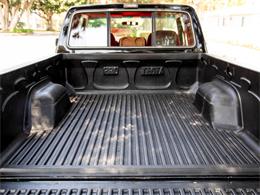 1990 Ford F150 (CC-1510752) for sale in Marina Del Rey, California