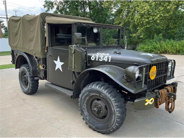 1967 Dodge Power Wagon (CC-1517522) for sale in West Chester, Pennsylvania
