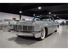 1956 Lincoln Continental Mark II (CC-1517527) for sale in Sioux City, Iowa