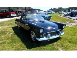1956 Ford Thunderbird (CC-1510755) for sale in Greenville, North Carolina
