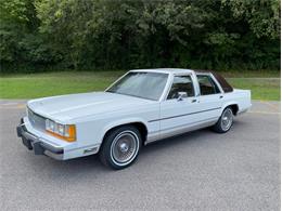 1989 Ford LTD (CC-1517557) for sale in Carthage, Tennessee