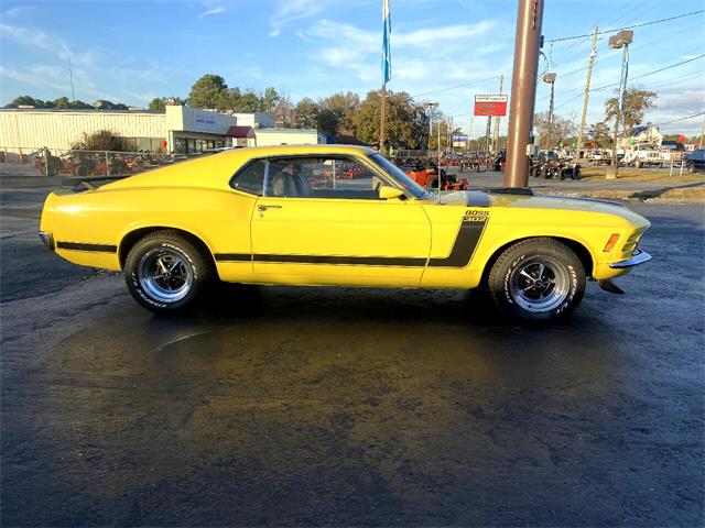 1970 Ford Mustang (CC-1510763) for sale in Greenville, North Carolina