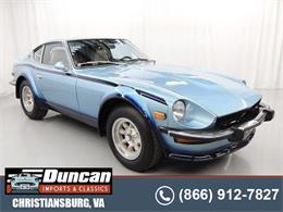 1974 Datsun 260Z (CC-1517634) for sale in Christiansburg, Virginia