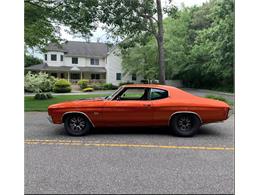 1970 Chevrolet Chevelle SS (CC-1517653) for sale in Dix Hills, New York