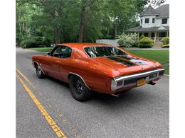 1970 Chevrolet Chevelle SS (CC-1517653) for sale in Dix Hills, New York