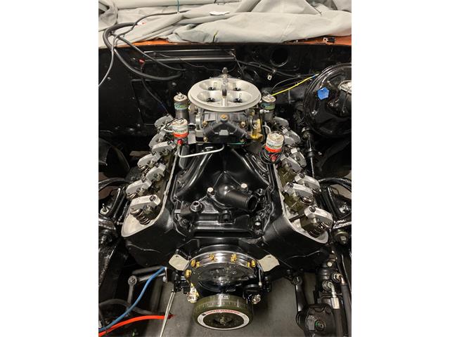 1970 Chevrolet Chevelle SS (CC-1517653) for sale in Dix Hills, New York