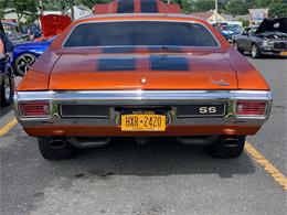 1970 Chevrolet Chevelle SS (CC-1517653) for sale in Dix Hills, New York
