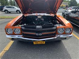 1970 Chevrolet Chevelle SS (CC-1517653) for sale in Dix Hills, New York