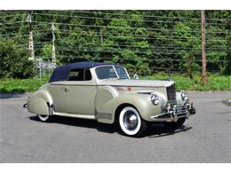 1941 Packard 160 (CC-1517667) for sale in Orange, Connecticut