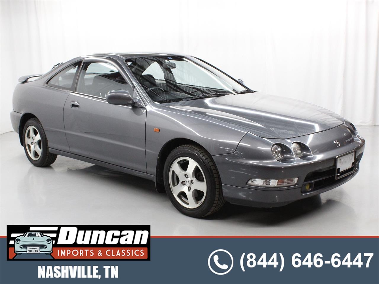 1993 Acura Integra For Sale