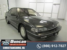 1989 Honda Legend (CC-1517670) for sale in Christiansburg, Virginia