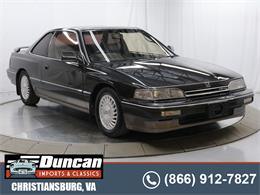 1989 Honda Legend (CC-1517670) for sale in Christiansburg, Virginia