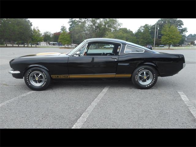1966 Shelby GT350 (CC-1510768) for sale in Greenville, North Carolina