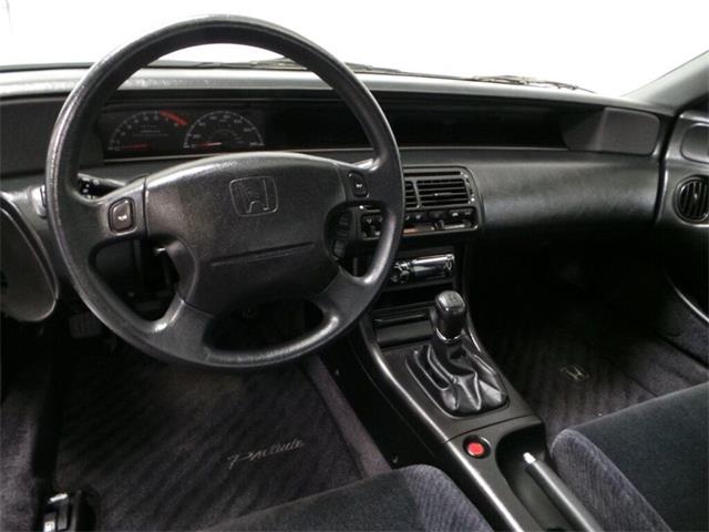 1993 Honda Prelude for Sale | ClassicCars.com | CC-1517681